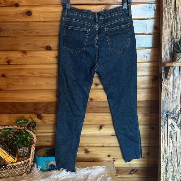 🚨Vigoss High rise skinny jeans - Picture 9 of 12